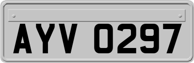 AYV0297