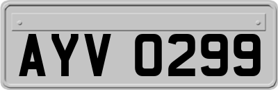 AYV0299