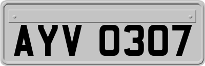 AYV0307