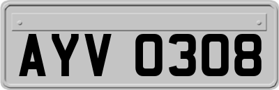 AYV0308