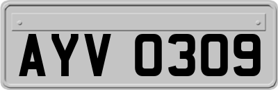 AYV0309