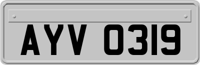 AYV0319
