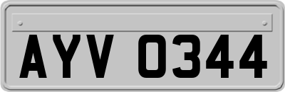 AYV0344