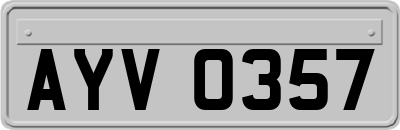 AYV0357