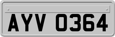 AYV0364