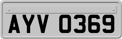AYV0369