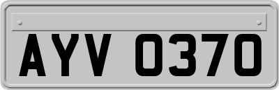 AYV0370