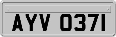 AYV0371