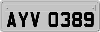 AYV0389