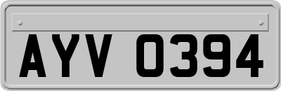 AYV0394