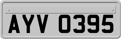AYV0395
