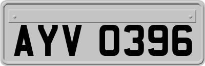 AYV0396