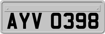 AYV0398