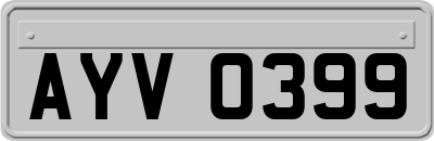 AYV0399