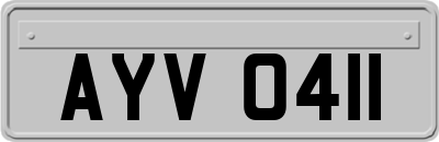AYV0411