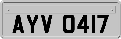 AYV0417