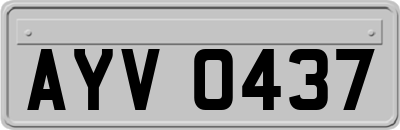 AYV0437