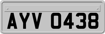 AYV0438