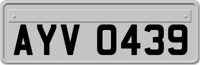 AYV0439
