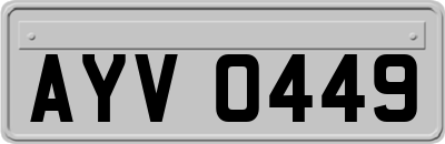 AYV0449