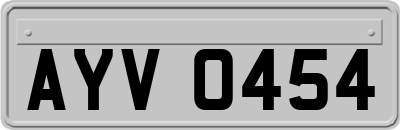 AYV0454