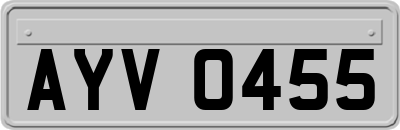 AYV0455