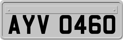 AYV0460