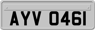 AYV0461