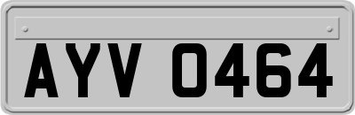 AYV0464