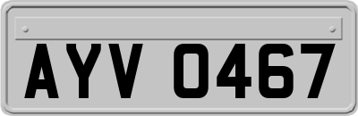 AYV0467
