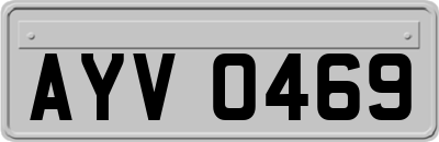 AYV0469