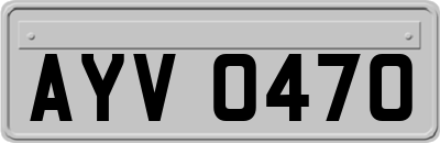 AYV0470