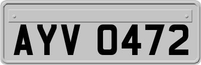 AYV0472