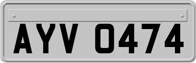 AYV0474