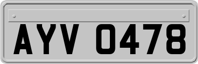 AYV0478
