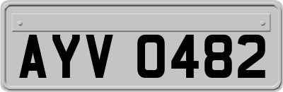 AYV0482