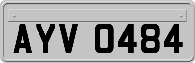 AYV0484