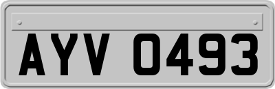 AYV0493