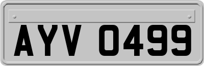 AYV0499