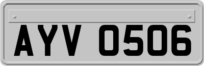 AYV0506