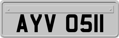 AYV0511