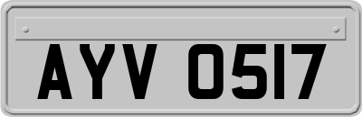 AYV0517