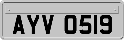 AYV0519
