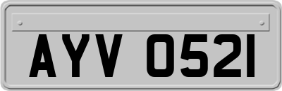 AYV0521