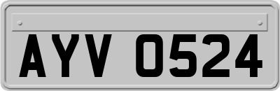 AYV0524