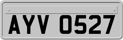 AYV0527