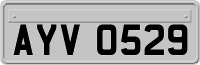 AYV0529