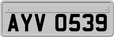 AYV0539