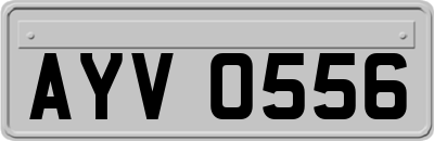 AYV0556