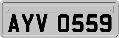 AYV0559